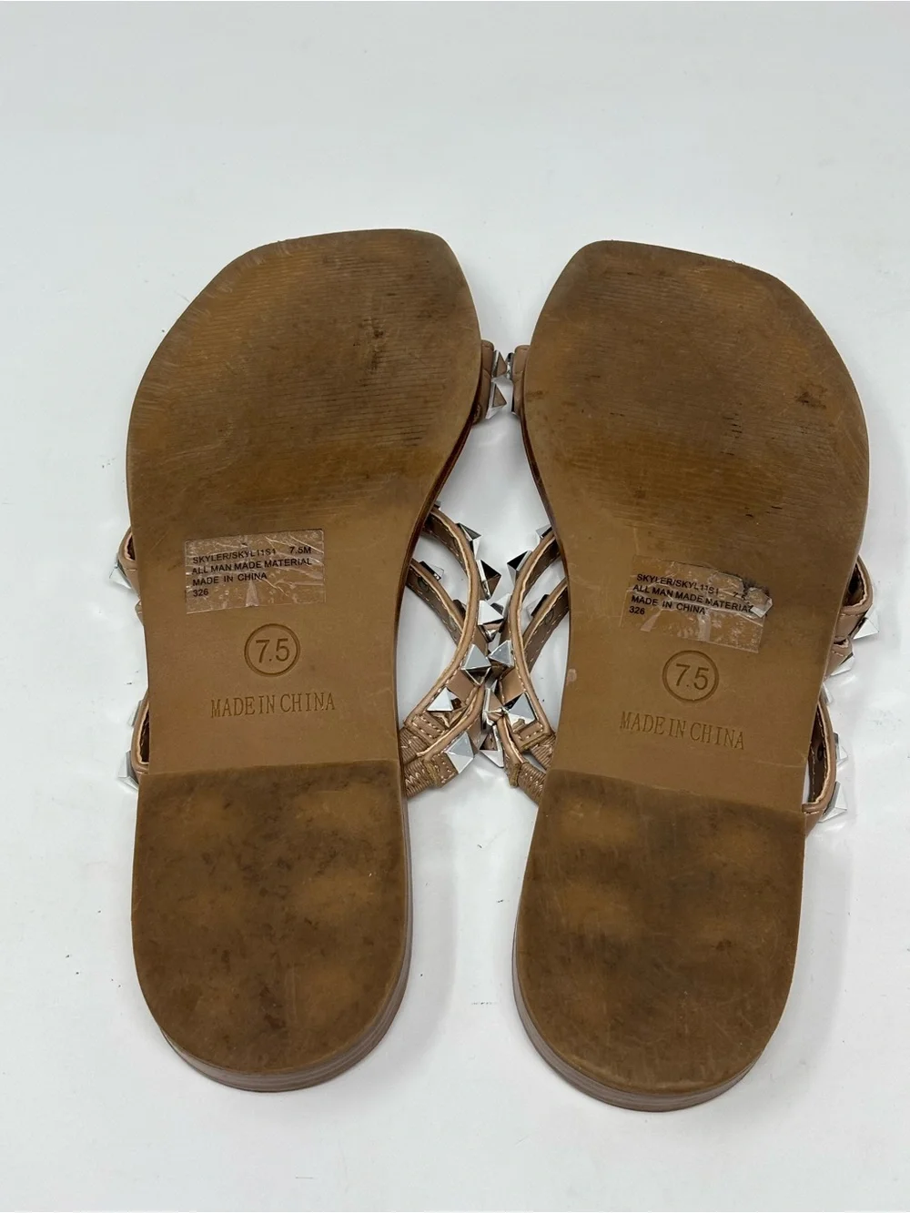 Steve Madden these are